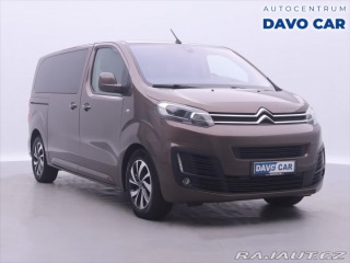 Citroën SpaceTourer 2,0 HDI 130kW Aut 8-Míst 2019