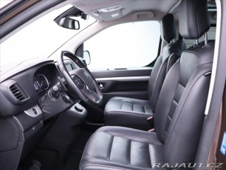 Citroën SpaceTourer 2,0 HDI 130kW Aut 8-Míst 2019