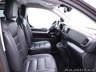 Citroën SpaceTourer 2,0 HDI 130kW Aut 8-Míst 2019