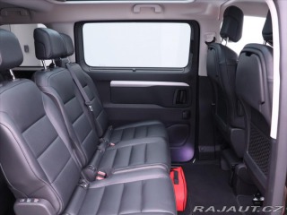 Citroën SpaceTourer 2,0 HDI 130kW Aut 8-Míst 2019