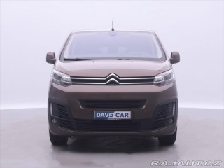 Citroën SpaceTourer 2,0 HDI 130kW Aut 8-Míst 2019