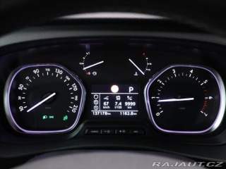 Citroën SpaceTourer 2,0 HDI 130kW Aut 8-Míst 2019