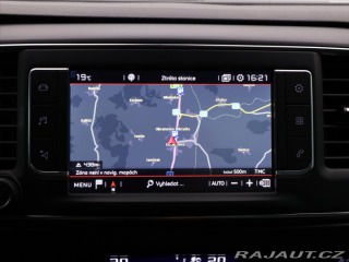 Citroën SpaceTourer 2,0 HDI 130kW Aut 8-Míst 2019