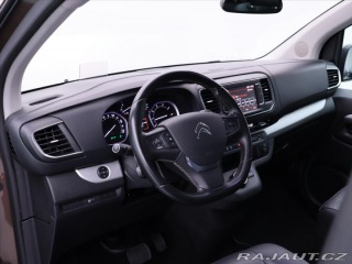 Citroën SpaceTourer 2,0 HDI 130kW Aut 8-Míst 2019