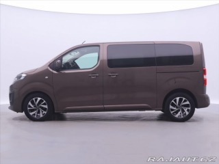 Citroën SpaceTourer 2,0 HDI 130kW Aut 8-Míst 2019