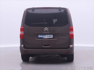 Citroën SpaceTourer 2,0 HDI 130kW Aut 8-Míst 2019