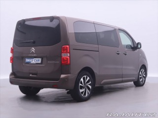 Citroën SpaceTourer 2,0 HDI 130kW Aut 8-Míst 2019