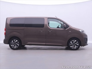 Citroën SpaceTourer 2,0 HDI 130kW Aut 8-Míst 2019