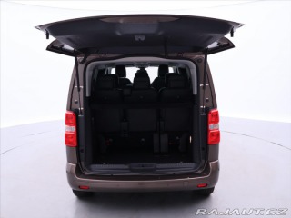 Citroën SpaceTourer 2,0 HDI 130kW Aut 8-Míst 2019