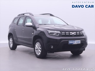 Dacia Duster 1,0 TCe CZ Prestige LPG