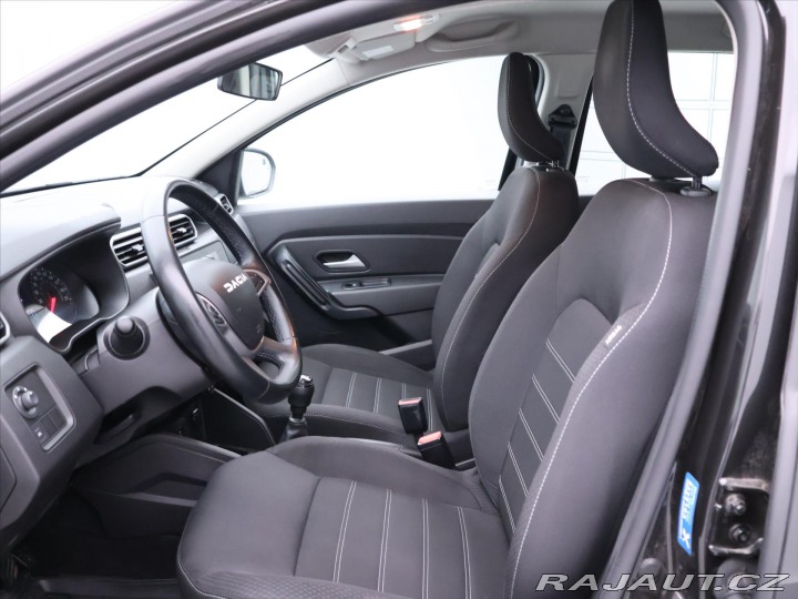Dacia Duster 1,0 TCe CZ Prestige LPG 2023