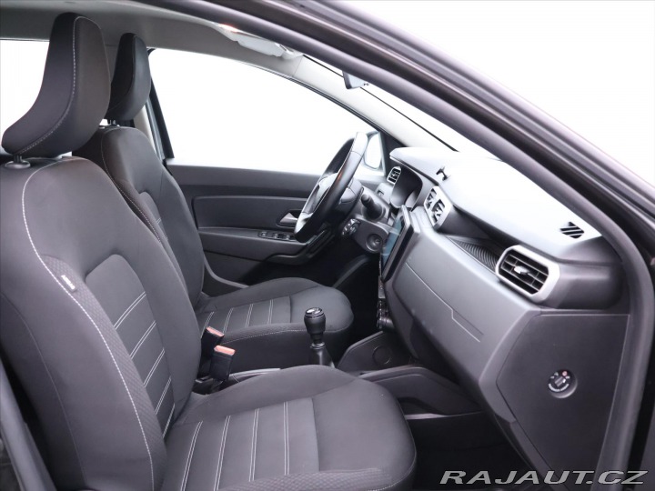Dacia Duster 1,0 TCe CZ Prestige LPG 2023