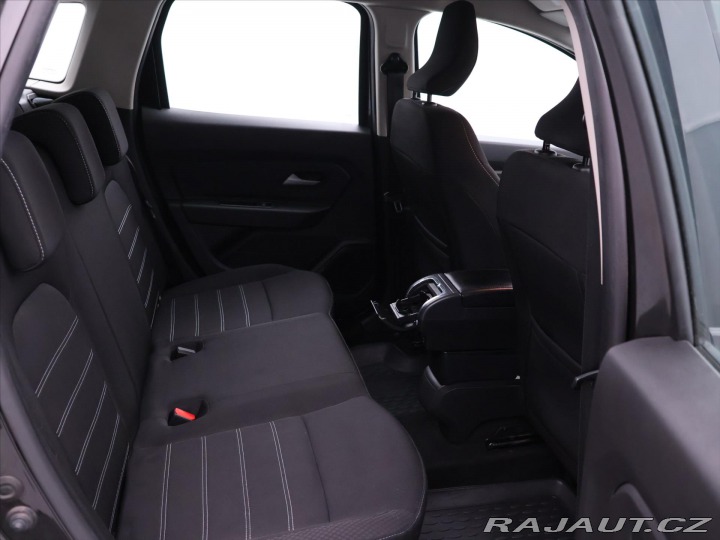 Dacia Duster 1,0 TCe CZ Prestige LPG 2023