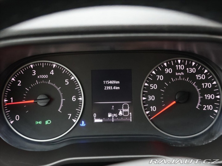 Dacia Duster 1,0 TCe CZ Prestige LPG 2023