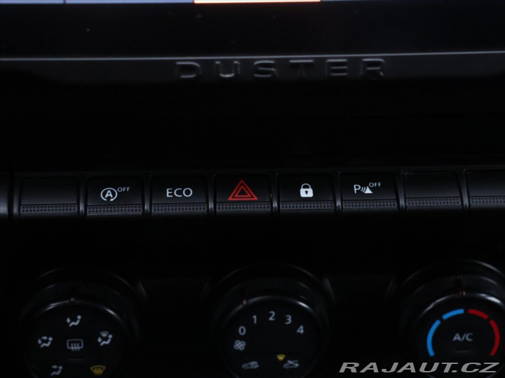 Dacia Duster 1,0 TCe CZ Prestige LPG 2023