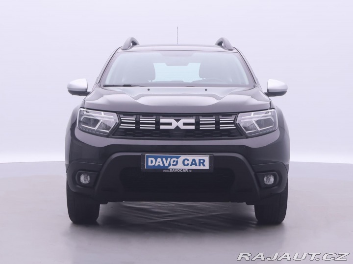 Dacia Duster 1,0 TCe CZ Prestige LPG 2023