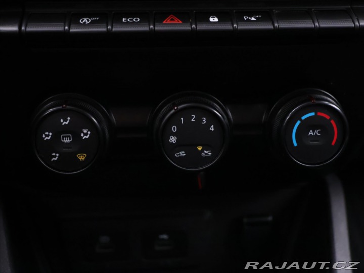 Dacia Duster 1,0 TCe CZ Prestige LPG 2023