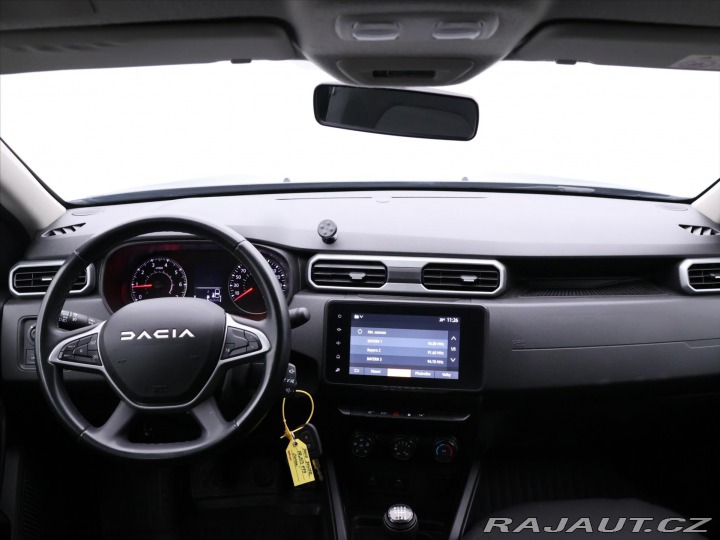 Dacia Duster 1,0 TCe CZ Prestige LPG 2023
