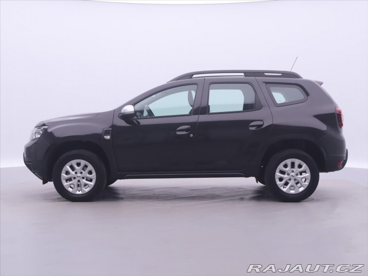 Dacia Duster 1,0 TCe CZ Prestige LPG 2023