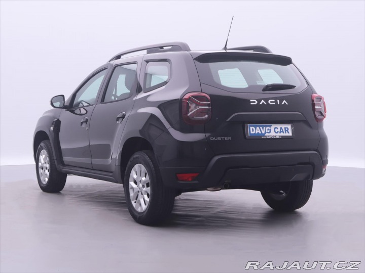 Dacia Duster 1,0 TCe CZ Prestige LPG 2023