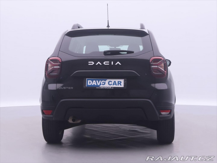 Dacia Duster 1,0 TCe CZ Prestige LPG 2023