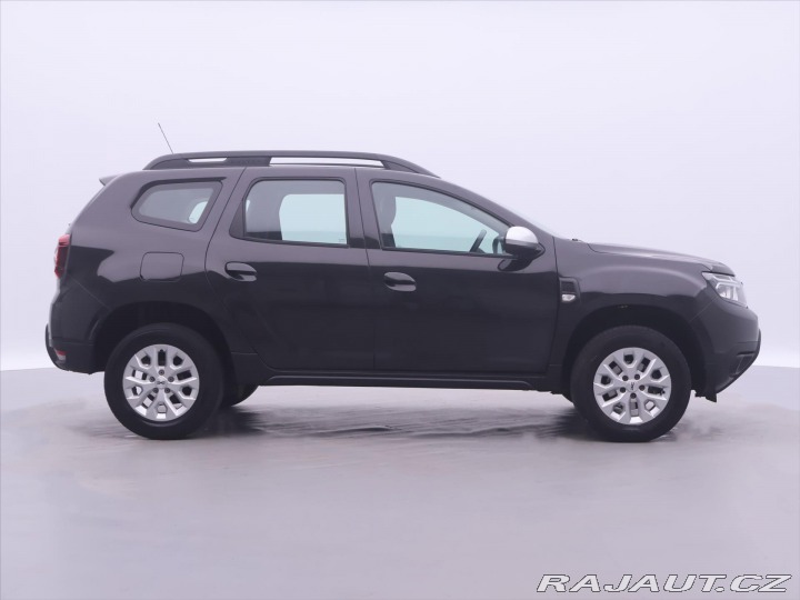Dacia Duster 1,0 TCe CZ Prestige LPG 2023