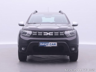Dacia Duster 1,0 TCe CZ Prestige LPG 2023