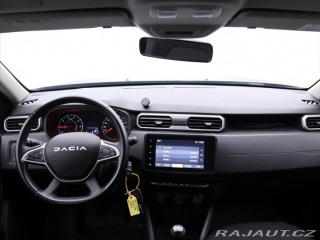 Dacia Duster 1,0 TCe CZ Prestige LPG 2023