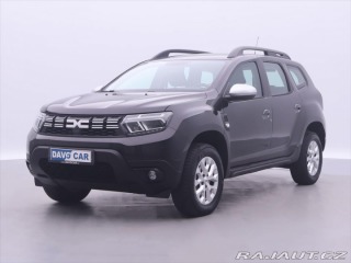 Dacia Duster 1,0 TCe CZ Prestige LPG 2023