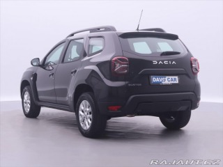 Dacia Duster 1,0 TCe CZ Prestige LPG 2023