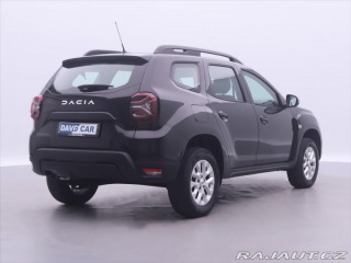 Dacia Duster 1,0 TCe CZ Prestige LPG 2023