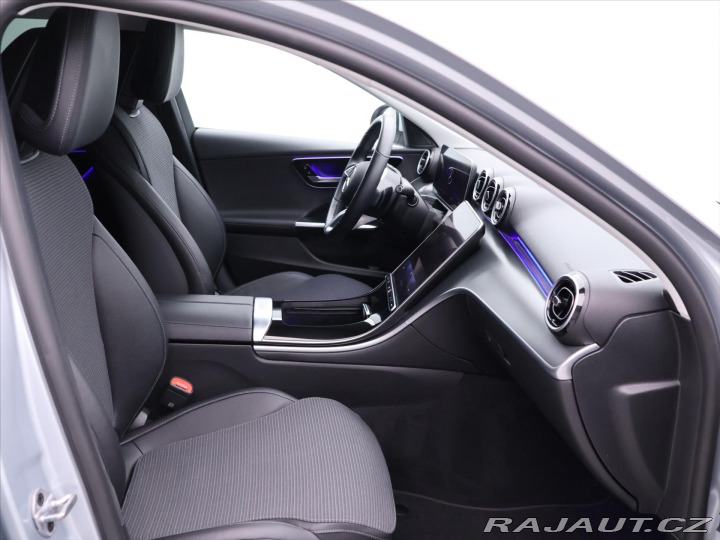 Mercedes-Benz C 1,5 200 150KW LED Navi 2021