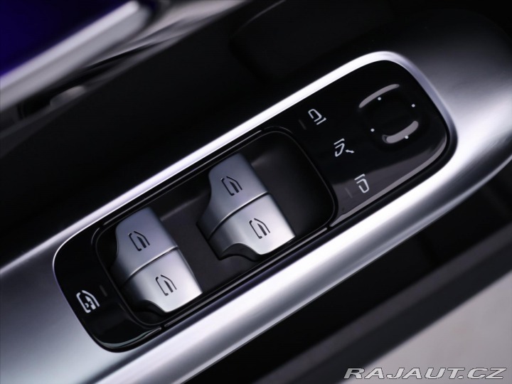 Mercedes-Benz C 1,5 200 150KW LED Navi 2021