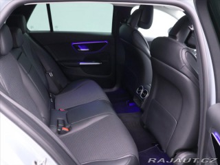 Mercedes-Benz C 1,5 200 150KW LED Navi 2021