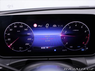 Mercedes-Benz C 1,5 200 150KW LED Navi 2021