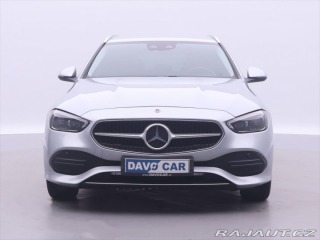 Mercedes-Benz C 1,5 200 150KW LED Navi 2021