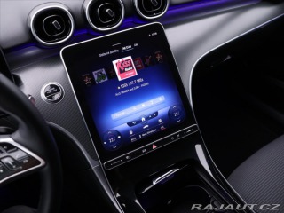 Mercedes-Benz C 1,5 200 150KW LED Navi 2021