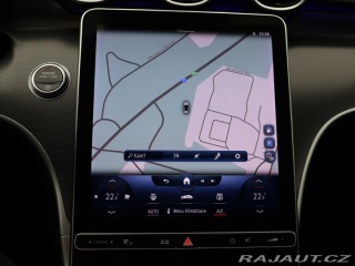 Mercedes-Benz C 1,5 200 150KW LED Navi 2021