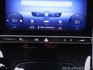 Mercedes-Benz C 1,5 200 150KW LED Navi 2021