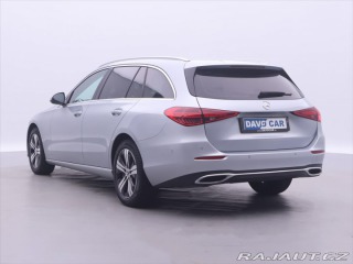 Mercedes-Benz C 1,5 200 150KW LED Navi 2021