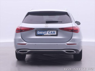 Mercedes-Benz C 1,5 200 150KW LED Navi 2021