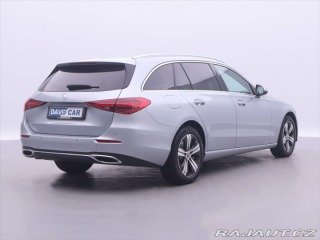 Mercedes-Benz C 1,5 200 150KW LED Navi 2021