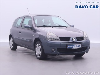 Renault Clio 1,2 i 43kW