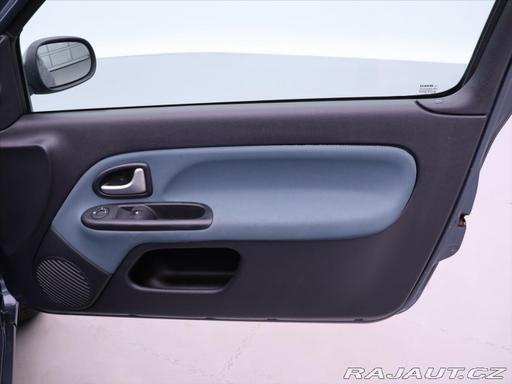 Renault Clio 1,2 i 43kW 2005