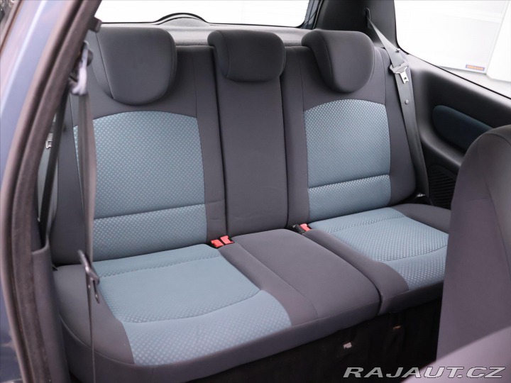 Renault Clio 1,2 i 43kW 2005