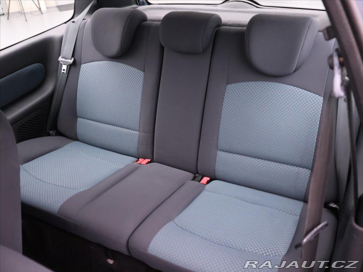 Renault Clio 1,2 i 43kW 2005