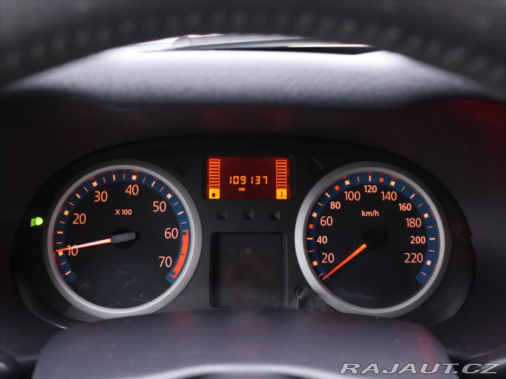 Renault Clio 1,2 i 43kW 2005