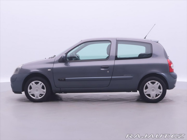 Renault Clio 1,2 i 43kW 2005
