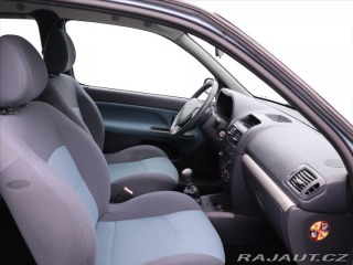 Renault Clio 1,2 i 43kW 2005