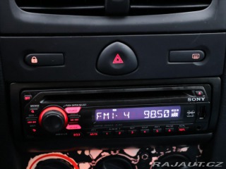 Renault Clio 1,2 i 43kW 2005